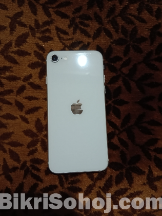 IPhone SE 2020